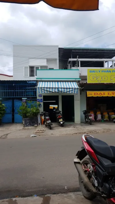 đại lý gạo 57 ( c thủy) - cửa hàng gạo