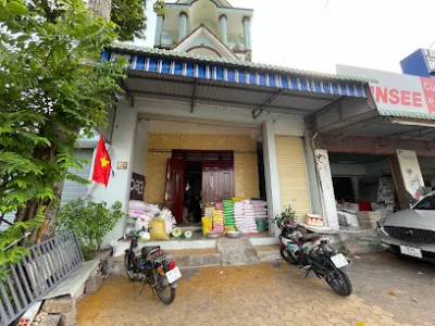 đại lý gạo an thinh lagi bình thuận - cửa hàng gạo