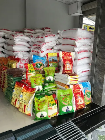 đại lý gạo mỹ dung - nhà bán buôn gạo