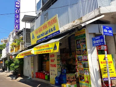 đại lý gạo nha trang - bị đóng vĩnh viễn