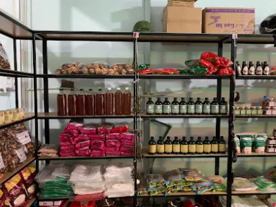 đại lý gạo quang vân - nhà bán buôn gạo