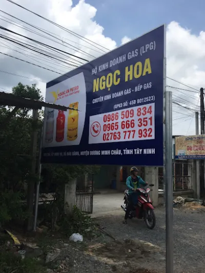 đại lý gas ,bếp gas ngọc hoa - cửa hàng đồ nhà bếp