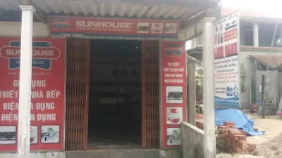 đại lý gas linh petrol - cửa hàng đồ gia dụng