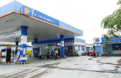 đại lý gas petrolimex hà nội - công ty ga