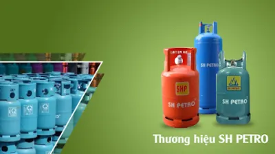 đại lý gas và bếp gas số 1 hà nội (đổi gas) - cửa hàng ga