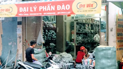 đại lý giày dép asia - cửa hàng giày dép