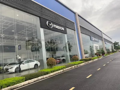 đại lý kia-mazda vĩnh phúc - đại lý ô tô