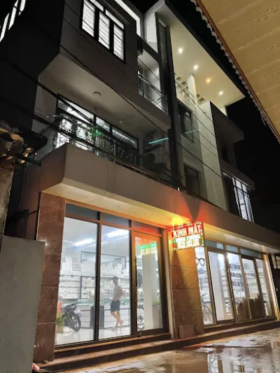 đại lý kính mắt hùng cường - cửa hàng kính mát