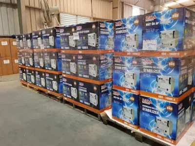 đại lý lioa tại tphcm - cửa hàng bán đồ điện tử