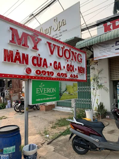 đại lý nệm mỹ vượng - cửa hàng bán dụng cụ sửa nhà