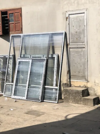 đại lý nhôm kính cửa cuốn tuấn hân - nhà cung cấp nhôm