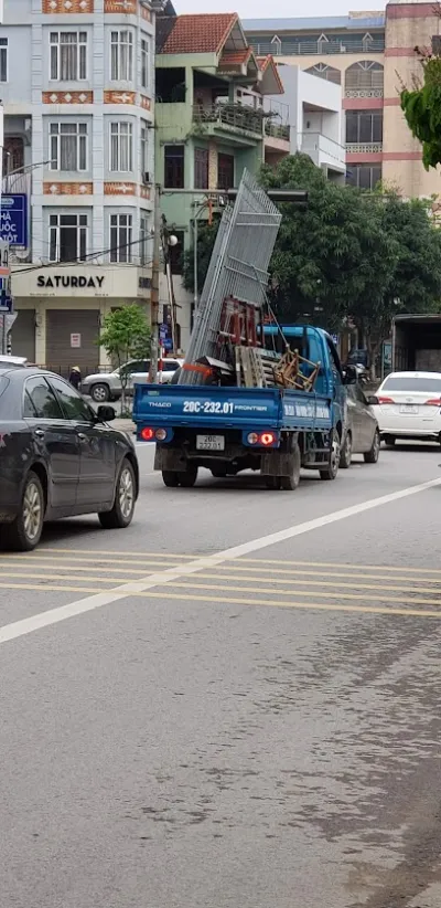 đại lý nhôm kính linh ninh - cửa hàng vật liệu xây dựng