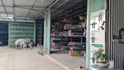 đại lý nhôm tiến thành - nhà cung cấp vật liệu xây dựng
