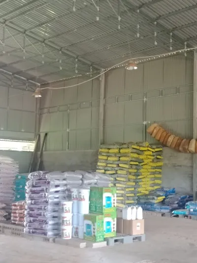 đại lý phân bón - hiệp ni - nhà cung cấp phân bón