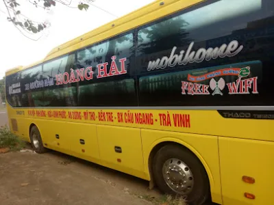 đại lý phân bón hoàng hải - nhà cung cấp nông cụ