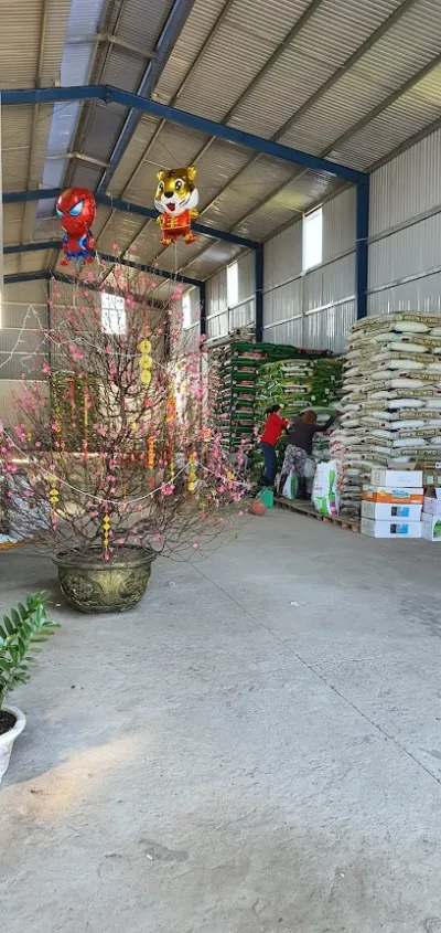 đại lý phân bón huy hùng - nhà cung cấp phân bón