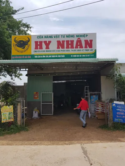 đại lý phân bón hy nhân - cửa hàng tạp phẩm