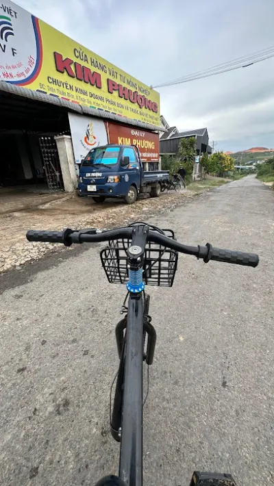 đại lý phân bón kim phượng - nhà cung cấp phân bón