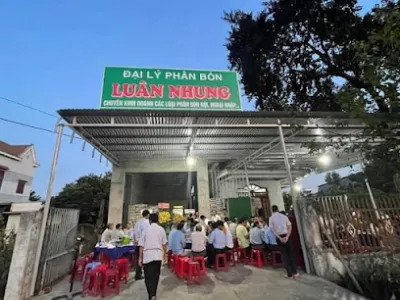 đại lý phân bón luân nhung - nhà cung cấp phân bón