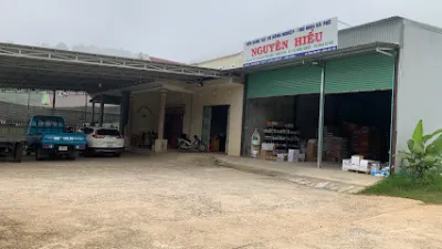 đại lý phân bón nguyên hiếu - nhà cung cấp phân bón