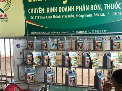 đại lý phân bón quyên quyến - nhà cung cấp phân bón