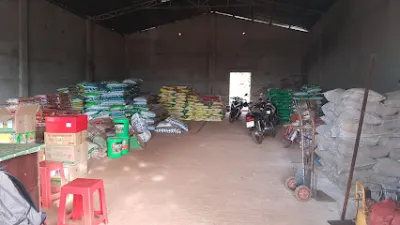 đại lý phân bón tân đức - nhà cung cấp nông cụ