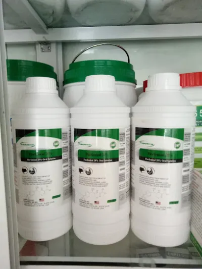 đại lý phân phối thuốc thú y trường trang - hiệu thuốc