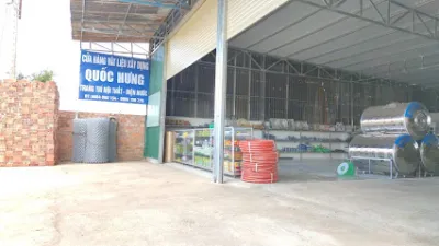 đại lý quý phượng - máy bán cà phê