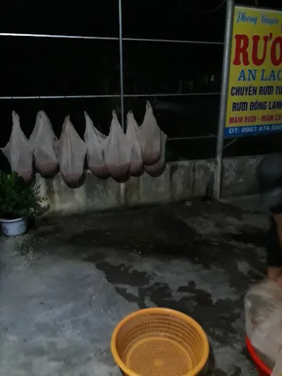 đại lý rươi an lao - cửa hàng bán buôn