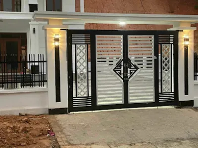 đại lý sắt thép hiền hưng - cửa hàng vật liệu xây dựng