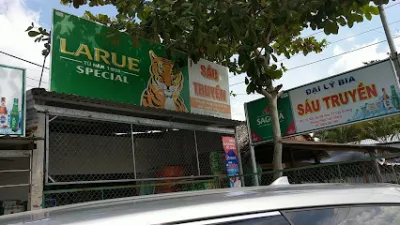 đại lý sáu truyền - cửa hàng bia