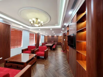 đại lý sơn chung nghĩa - cửa hàng sơn