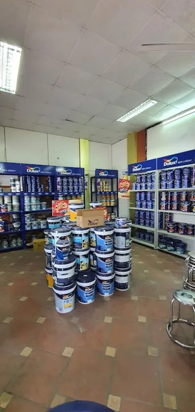 đại lý sơn dulux minh thái qn - cửa hàng vật liệu xây dựng đại lý sơn dulux minh thái qn - cửa hàng vật liệu xây dựng