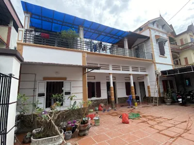 đại lý sơn kova dulux jotun bình minh - cửa hàng bán buôn