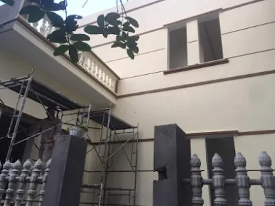 đại lý sơn trung nghĩa - cửa hàng sơn