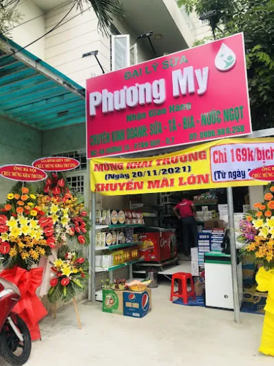 đại lý sữa - bách hoá phương my - cửa hàng bách hóa đại lý sữa - bách hoá phương my - cửa hàng bách hóa