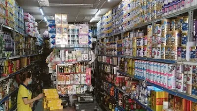 đại lý sữa etomil tiền giang - ch vinh thành - cửa hàng bơ sữa