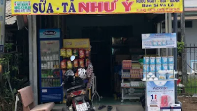 đại lý sữa như ý - cửa hàng bán thực phẩm sạch đại lý sữa như ý - cửa hàng bán thực phẩm sạch