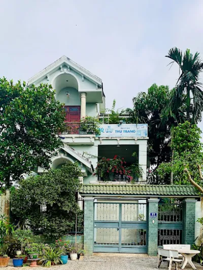 đại lý sữa thu trang - siêu thị