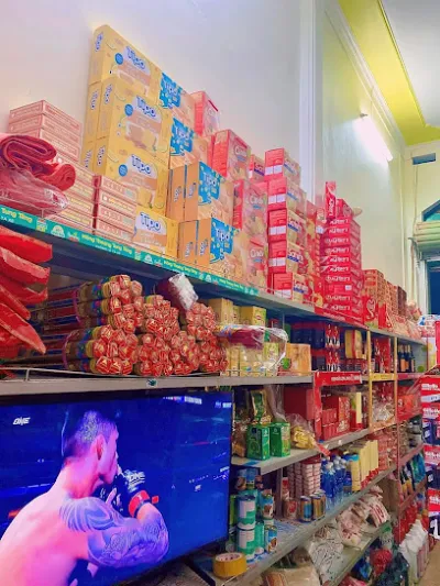 đại lý tạp hoá hằng mừng - cửa hàng tạp phẩm