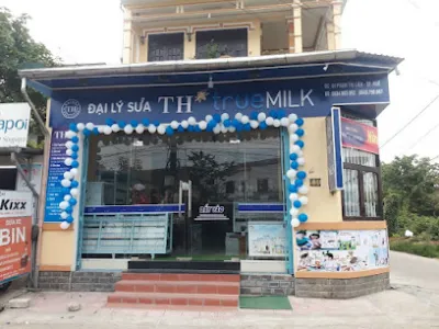 đại lý th true milk - cửa hàng bơ sữa đại lý th true milk - cửa hàng bơ sữa