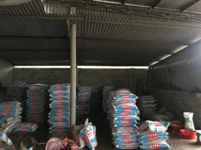 đại lý thức ăn chăn nuôi bình thu - cửa hàng thức ăn gia súc