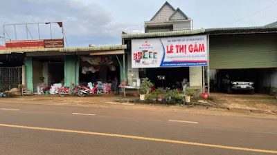đại lý thức ăn chăn nuôi lê thị gấm - cửa hàng thức ăn gia súc