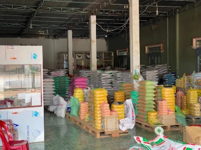 đại lý thức ăn chăn nuôi long lan - cửa hàng thức ăn gia súc
