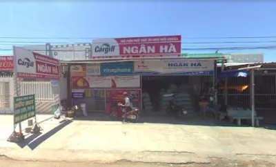 đại lý thức ăn chăn nuôi ngân hà cargill - cửa hàng thức ăn gia súc