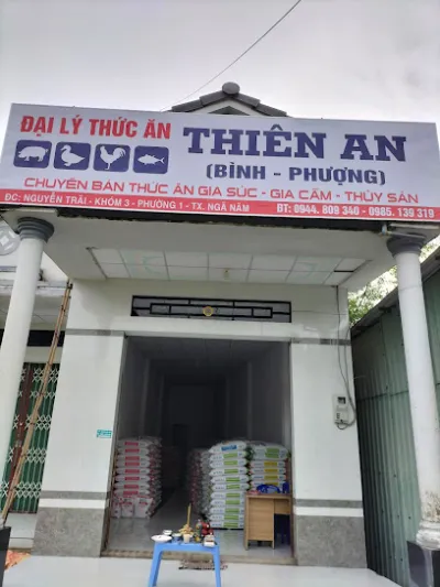 đại lý thức ăn chăn nuôi thiên an 2 - cửa hàng thức ăn gia súc đại lý thức ăn chăn nuôi thiên an 2 - cửa hàng thức ăn gia súc