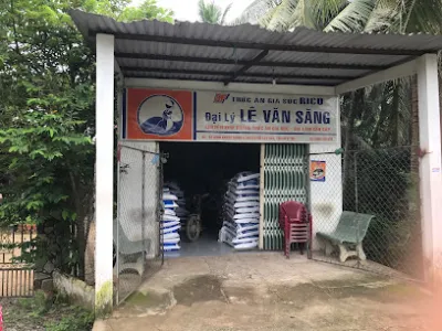đại lý thức ăn gia súc, gia cầm lê văn săng - cửa hàng thức ăn gia súc
