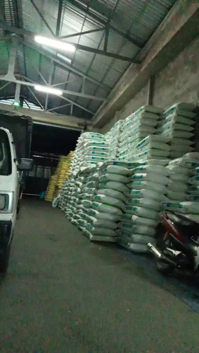 đại lý thức ăn thanh tuyền - cửa hàng thức ăn gia súc