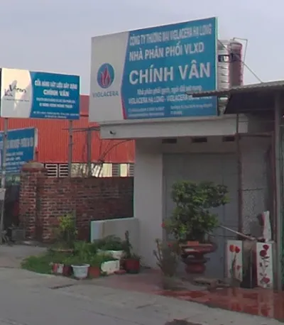 đại lý vật liệu xây dựng chính vân - cửa hàng vật liệu xây dựng