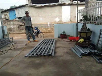 đại lý vật liệu xây dựng hường lập - cửa hàng vật liệu xây dựng